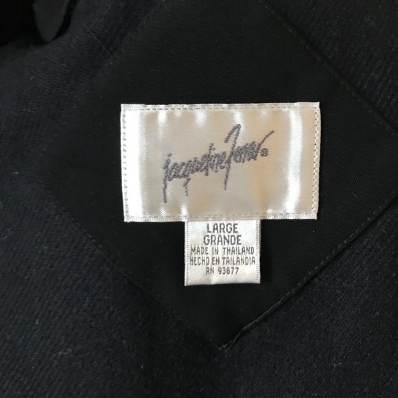 Jacqueline Ferrar lined rain jacket - Picture 4 of 8